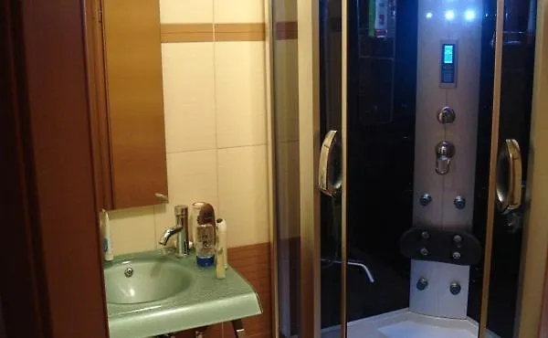 Holiday House In Vrbnik With Sea View, Terrace, Air Conditioning, W-Lan 3672-1 0*,  Croatia