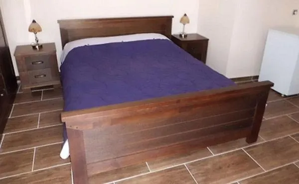 Holiday House In Vrbnik With Sea View, Terrace, Air Conditioning, W-Lan 3672-1 Croatia
